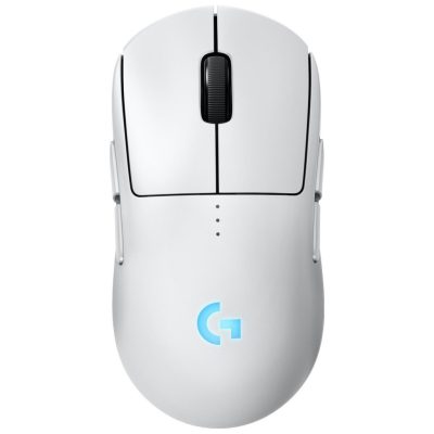 Logitech G Pro 2 Lightspeed Fehér