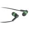 Defender Pulse-420 Headset Vezetékes Hallójárati Fekete, Zöld