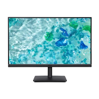 Acer V277Ebiv számítógép monitor 68,6 cm (27") 1920 x 1080 pixelek Full HD LCD Fekete