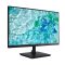 Acer V277Ebiv számítógép monitor 68,6 cm (27") 1920 x 1080 pixelek Full HD LCD Fekete