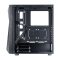 Cooler Master CMP 520 Midi Tower Fekete