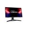 Lenovo R25i-30 LED display 62,2 cm (24.5") 1920 x 1080 pixelek Full HD Fekete