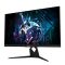 Gigabyte AORUS FI32Q-X LED display 81,3 cm (32") 2560 x 1440 pixelek Quad HD Fekete