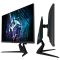 Gigabyte AORUS FI32Q-X LED display 81,3 cm (32") 2560 x 1440 pixelek Quad HD Fekete