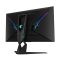 Gigabyte AORUS FI32Q-X LED display 81,3 cm (32") 2560 x 1440 pixelek Quad HD Fekete