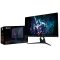 Gigabyte AORUS FI32Q-X LED display 81,3 cm (32") 2560 x 1440 pixelek Quad HD Fekete