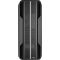 Aerocool Splinter Duo Midi Tower Fekete