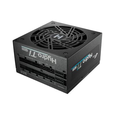 FSP Hydro Ti PRO 1000W tápegység 20+4 pin ATX ATX Fekete