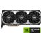 MSI VENTUS GeForce RTX 4080 SUPER 16G 3X OC NVIDIA 16 GB GDDR6X