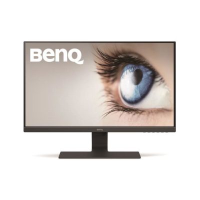 BenQ BL2780 LED display 68,6 cm (27") 1920 x 1080 pixelek Full HD Fekete