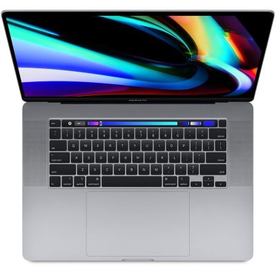 Apple MacBook Pro 16.1 16" A2141 Scissor-2019 i9-9880H/16GB/1TB NVME SSD/webcam/3072x1920