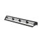 Lanberg PPUA-1024-B patch panel 1U