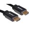 Sandberg 508-98 HDMI kábel HDMI A-típus (Standard) Fekete