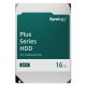 Synology HDD HAT3310 16TB 512MB 7200rpm SATA 3,5 HAT3310-16T