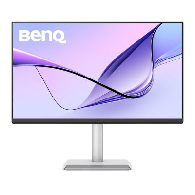 BenQ MA320U számítógép monitor 80 cm (31.5") 3840 x 2160 pixelek 4K Ultra HD Fehér