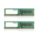 Patriot Memory Signature Line DDR4 16GB (2x 8GB) 2666MHz UDIMM memóriamodul 2 x 8 GB