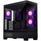 Phanteks XT View Tempered Glass Windows, D-RGB - black