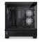 Phanteks XT View Tempered Glass Windows, D-RGB - black