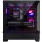 Phanteks XT View Tempered Glass Windows, D-RGB - black