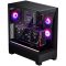 Phanteks XT View Tempered Glass Windows, D-RGB - black