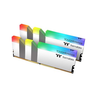 Thermaltake TOUGHRAM RGB memóriamodul 16 GB 2 x 8 GB DDR4 3200 Mhz