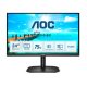 AOC B2 24B2XHM2 számítógép monitor 60,5 cm (23.8") 1920 x 1080 pixelek Full HD LCD Fekete