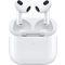 Apple AirPods3 with MagSafe Charging Case Headset White