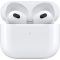 Apple AirPods3 with MagSafe Charging Case Headset White