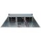 Inter-Tech IPC 2U-20248 Rack Fekete