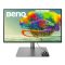 BenQ PD2725U számítógép monitor 68,6 cm (27") 3840 x 2160 pixelek 4K Ultra HD LED Fekete
