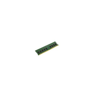 Kingston Technology KTH-PL426E/16G memóriamodul 16 GB 1 x 16 GB DDR4 2666 Mhz ECC