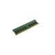 Kingston Technology KTH-PL426E/16G memóriamodul 16 GB 1 x 16 GB DDR4 2666 Mhz ECC