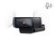 Logitech Hd Pro C920 webkamera 3 MP 1920 x 1080 pixelek USB 2.0 Fekete