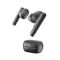 POLY Voyager Free 60+ UC Headset Vezeték nélküli Hallójárati Hívás/zene USB C-típus Bluetooth Fekete