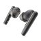 POLY Voyager Free 60+ UC Headset Vezeték nélküli Hallójárati Hívás/zene USB C-típus Bluetooth Fekete