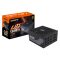 Gigabyte UD1300GM PG5 tápegység 1300 W 20+4 pin ATX ATX Fekete