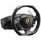 Thrustmaster T80 Ferrari 488 GTB Edition Fekete Kormánykerék + pedálok Digitális PlayStation 4