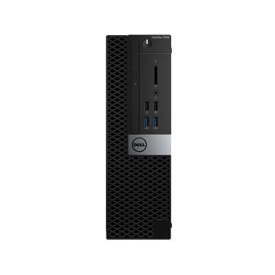 Dell Optiplex 7040 SFF i5-6500/8GB/256GB SATA SSD/DVD