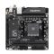 Gigabyte A520I AC alaplap AMD A520 AM4 foglalat mini ITX