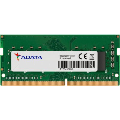 ADATA Premier memóriamodul 32 GB 1 x 32 GB DDR4 3200 Mhz