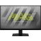 MSI MAG 323UPF számítógép monitor 81,3 cm (32") 3840 x 2160 pixelek 4K Ultra HD Fekete