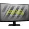 MSI MAG 323UPF számítógép monitor 81,3 cm (32") 3840 x 2160 pixelek 4K Ultra HD Fekete