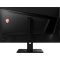 MSI MAG 323UPF számítógép monitor 81,3 cm (32") 3840 x 2160 pixelek 4K Ultra HD Fekete