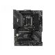 MSI MAG B760 TOMAHAWK WIFI alaplap LGA 1700 ATX