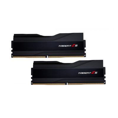 G.Skill Trident Z F5-6000J3040F16GX2-TZ5K memóriamodul 32 GB 2 x 16 GB DDR5