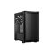 be quiet! PURE BASE 501 Airflow Window Black Midi Tower Fekete