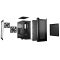 be quiet! PURE BASE 501 Airflow Window Black Midi Tower Fekete