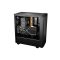 be quiet! PURE BASE 501 Airflow Window Black Midi Tower Fekete