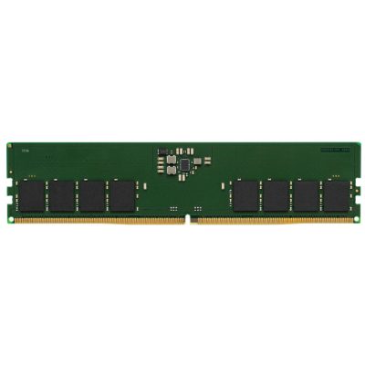 Kingston Technology ValueRAM KVR48U40BS8K2-32 memóriamodul 32 GB 2 x 16 GB DDR5 4800 MHz