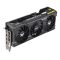 ASUS TUF Gaming TUF-RTX4070-12G-GAMING NVIDIA GeForce RTX 4070 12 GB GDDR6X